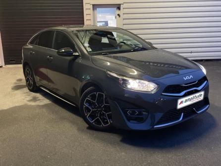 KIA ProCeed 1.5 T-GDI 160ch GT Line DCT7 à vendre à Reims - Image n°3