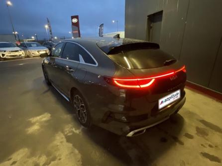 KIA ProCeed 1.5 T-GDI 160ch GT Line DCT7 à vendre à Reims - Image n°7