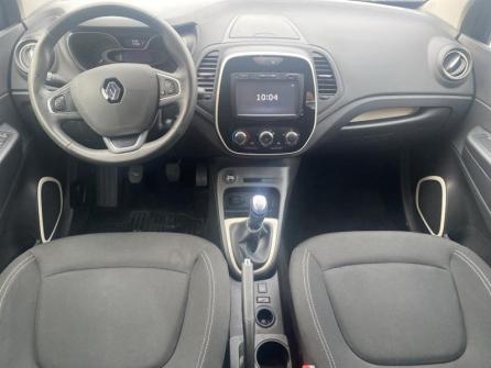 RENAULT Captur 0.9 TCe 90ch energy Zen Euro6c à vendre à Compiègne - Image n°12