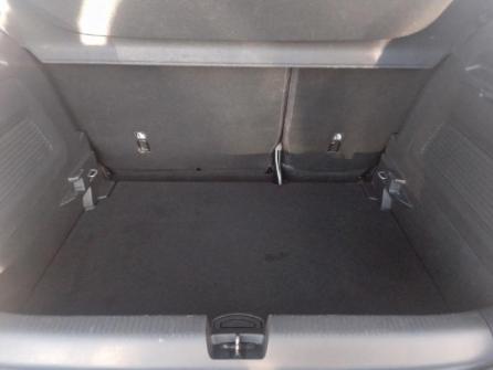 OPEL Crossland X 1.2 Turbo 110ch Design Edition Euro 6d-T à vendre à Troyes - Image n°6