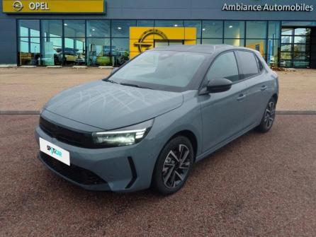 OPEL Corsa GS 1.2 Turbo Hybrid 110ch Automatique à vendre à Troyes - Image n°1