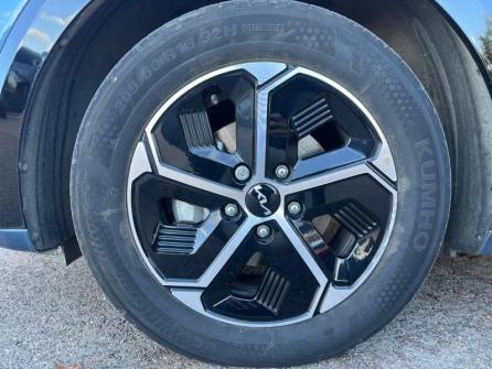 KIA Niro 1.6 GDi 183ch PHEV Active DCT6 à vendre à Auxerre - Image n°9