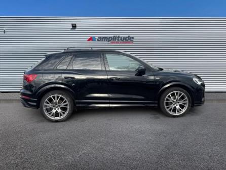 AUDI Q3 35 TDI 150ch S line S tronic 7 à vendre à Troyes - Image n°4
