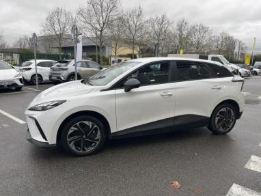 Voir le détail de l'offre de cette MG MOTOR MG4 EV 170ch - 51kWh MY23 de 2023 en vente à partir de 200.6 €  / mois