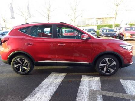 MG MOTOR ZS EV 156ch - 70kWh Luxury à vendre à Melun - Image n°4