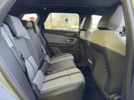 OPEL Grandland X 1.2 Turbo Hybrid 145ch GS e-DCT6 à vendre à Melun - Image n°9