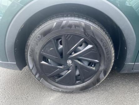 MG MOTOR ZS Hybrid+ 197ch Standard à vendre à Compiègne - Image n°10