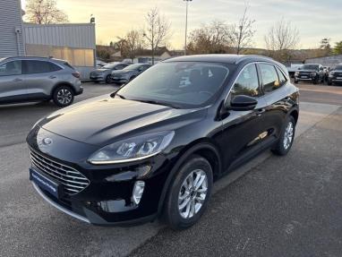 Voir le détail de l'offre de cette FORD Kuga 2.5 Duratec 190ch FHEV Titanium BVA i-AWD de 2022 en vente à partir de 228.37 €  / mois