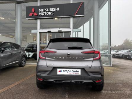 MITSUBISHI ASX 1.6 MPI HEV 143ch Instyle à vendre à Troyes - Image n°6