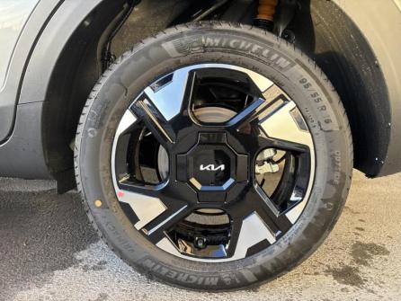 KIA Stonic 1.0 T-GDi 115ch MHEV Active / Pack Techno à vendre à Reims - Image n°9