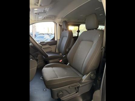 FORD Transit Custom Kombi 320 L1H1 2.0 EcoBlue 136ch Trend à vendre à Troyes - Image n°10