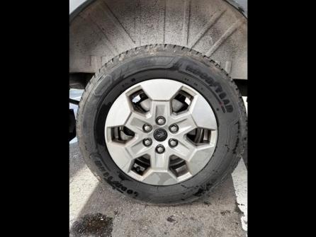 FORD Transit 2T Fg T310 L2H2 2.0 EcoBlue 130ch BVA8 Limited à vendre à Troyes - Image n°9