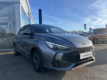 MG MOTOR MG3 Hybrid+ 195ch Standard à vendre à Dole - Image n°3