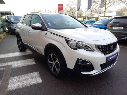 PEUGEOT 3008 1.2 PureTech 130ch Crossway S&S EAT8  6cv à vendre à Melun - Image n°3
