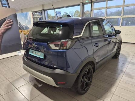OPEL Crossland X 1.2 Turbo 130 ch Elegance BVA à vendre à Chaumont - Image n°5