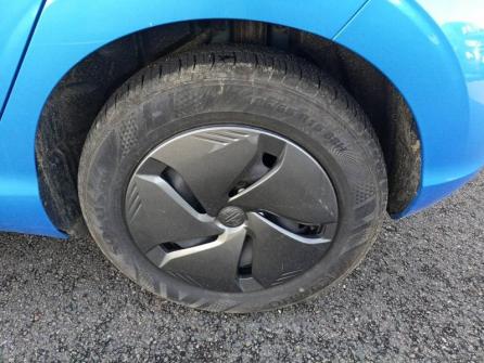 MG MOTOR MG3 Hybrid+ 195ch Standard à vendre à Orléans - Image n°9