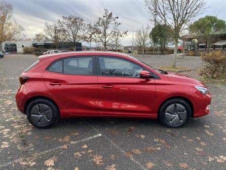 MG MOTOR MG3 Hybrid+ 195ch Standard à vendre à Bourges - Image n°4