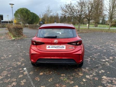 MG MOTOR MG3 Hybrid+ 195ch Standard à vendre à Bourges - Image n°6