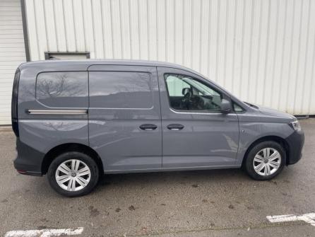 VOLKSWAGEN Caddy Cargo 2.0 TDI 75ch Business MY23 à vendre à Saint-Claude - Image n°4