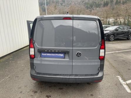 VOLKSWAGEN Caddy Cargo 2.0 TDI 75ch Business MY23 à vendre à Saint-Claude - Image n°6