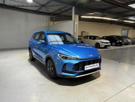 MG MOTOR ZS Hybrid+ 197ch Standard à vendre à Brie-Comte-Robert - Image n°3