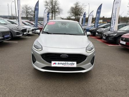 FORD Fiesta 1.0 Flexifuel 95ch Cool & Connect 5p à vendre à Dijon - Image n°2