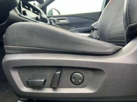 NISSAN Qashqai 1.3 Mild Hybrid 140ch Tekna à vendre à Dijon - Image n°8