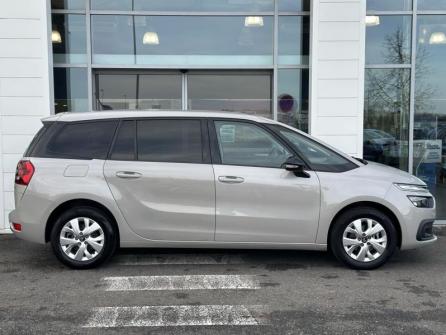 CITROEN C4 SpaceTourer BlueHDi 130ch S&S Business EAT8 E6.d-TEMP à vendre à Gien - Image n°4