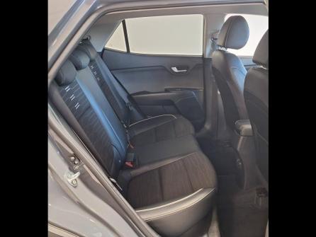 KIA Stonic 1.0 T-GDi 120ch MHEV GT Line DCT7 à vendre à Auxerre - Image n°12