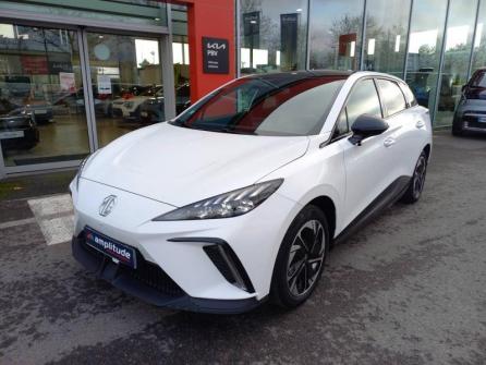 MG MOTOR MG4 EV 204ch - 64kWh Luxury à vendre à Melun - Image n°1