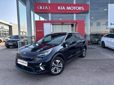 Voir le détail de l'offre de cette KIA e-Niro Premium 204ch de 2022 en vente à partir de 345.81 €  / mois