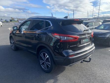 NISSAN Qashqai 1.2L DIG-T 115ch N-Connecta à vendre à Châteauroux - Image n°7