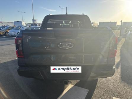 FORD Ranger 2.3 EcoBoost GTDi 281ch Stop&Start Double Cabine Wildtrak 4x4 BVA10 à vendre à Châteauroux - Image n°6