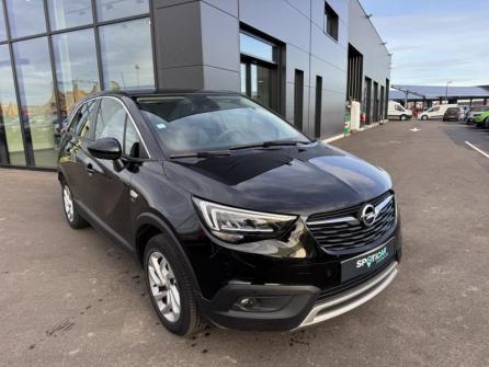 OPEL Crossland X MY20 OPEL 2020 1.2T 110ch  (2020A) à vendre à Sens - Image n°3