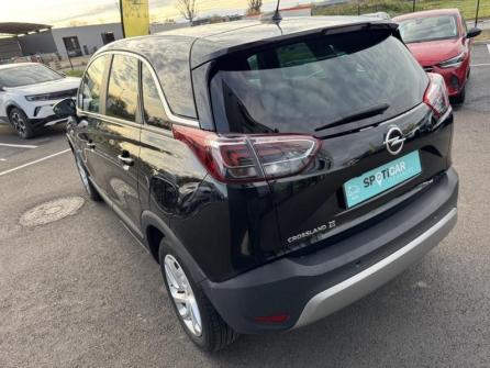 OPEL Crossland X MY20 OPEL 2020 1.2T 110ch  (2020A) à vendre à Sens - Image n°7