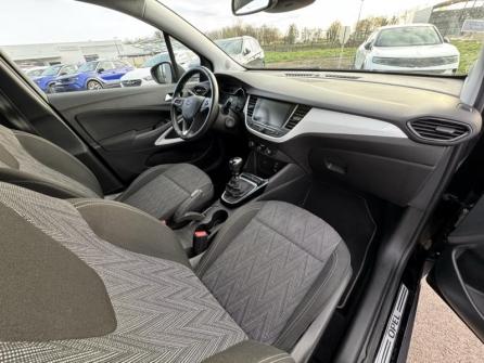 OPEL Crossland X MY20 OPEL 2020 1.2T 110ch  (2020A) à vendre à Sens - Image n°12