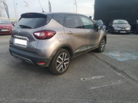 RENAULT Captur 1.3 TCe 130ch FAP Red Edition à vendre à Saint-Maximin - Image n°5