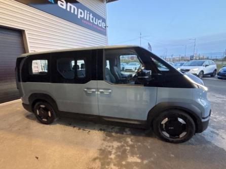 KIA PV5 Passenger L 163ch 71,2 kWh Plus à vendre à Reims - Image n°4