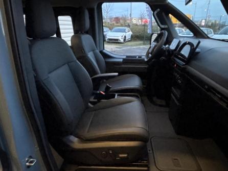 KIA PV5 Passenger L 163ch 71,2 kWh Plus à vendre à Reims - Image n°11