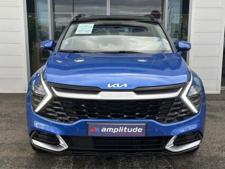 KIA Sportage 1.6 T-GDi 265ch PHEV Design BVA6 4x4 à vendre à Gien - Image n°2