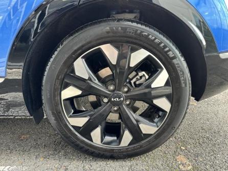KIA Sportage 1.6 T-GDi 265ch PHEV Design BVA6 4x4 à vendre à Gien - Image n°10