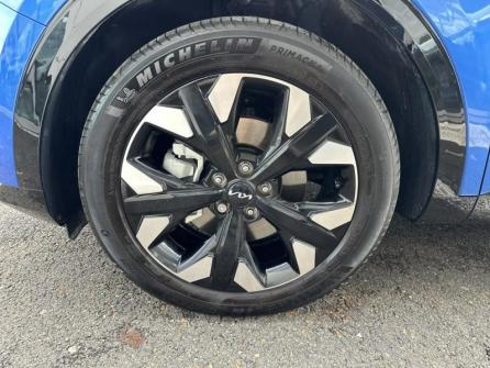 KIA Sportage 1.6 T-GDi 265ch PHEV Design BVA6 4x4 à vendre à Gien - Image n°11