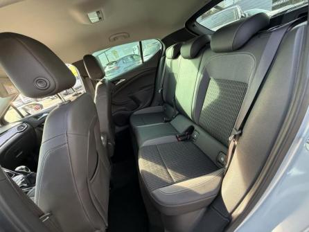 OPEL Astra 1.5 D 122ch Elegance 92g à vendre à Sens - Image n°12