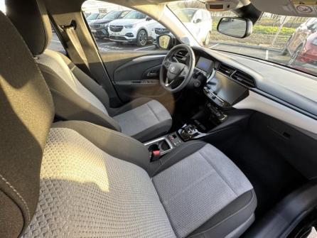 OPEL Corsa 1.2 Turbo 100ch Edition BVA8 à vendre à Sens - Image n°12