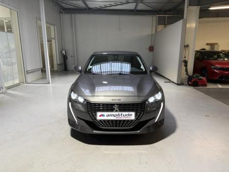 PEUGEOT 208 1.2 PureTech 75ch S&S Style à vendre à Brie-Comte-Robert - Image n°2