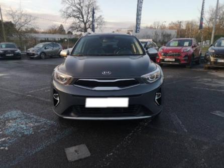 KIA Stonic 1.0 T-GDi 100ch MHEV Launch Edition iBVM6 à vendre à Saint-Maximin - Image n°2