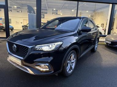 Voir le détail de l'offre de cette MG MOTOR EHS 1.5T GDI 258ch PHEV Luxury de 2021 en vente à partir de 228.25 €  / mois