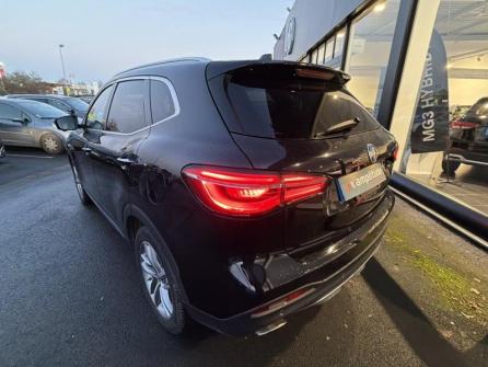MG MOTOR EHS 1.5T GDI 258ch PHEV Luxury à vendre à Saint-Maximin - Image n°7