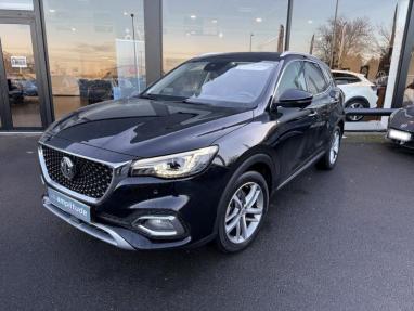 Voir le détail de l'offre de cette MG MOTOR EHS 1.5T GDI 258ch PHEV Luxury de 2021 en vente à partir de 230.51 €  / mois