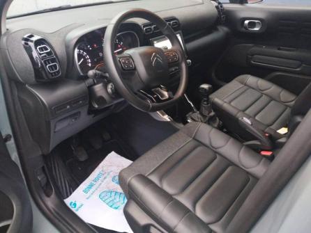 CITROEN C3 Aircross BlueHDi 110ch S&S Shine à vendre à Nevers - Image n°10